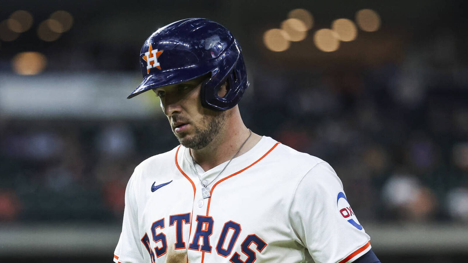 Three players who need to improve for the Astros to contend in 2024