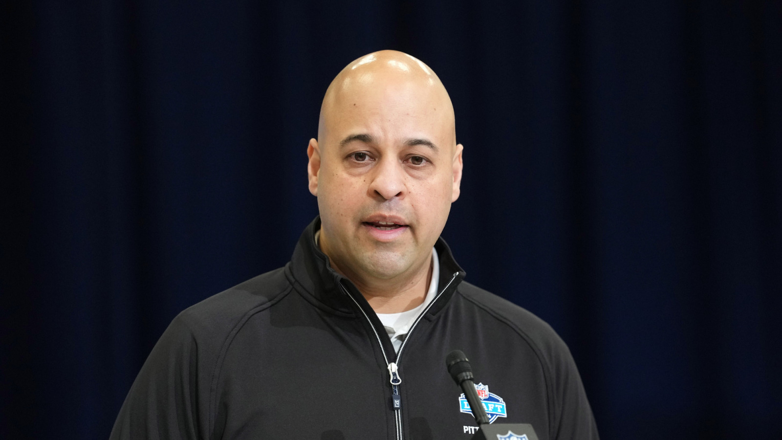 Steelers Have Strong Connection To QB In Draft Based On 1 Big Reason