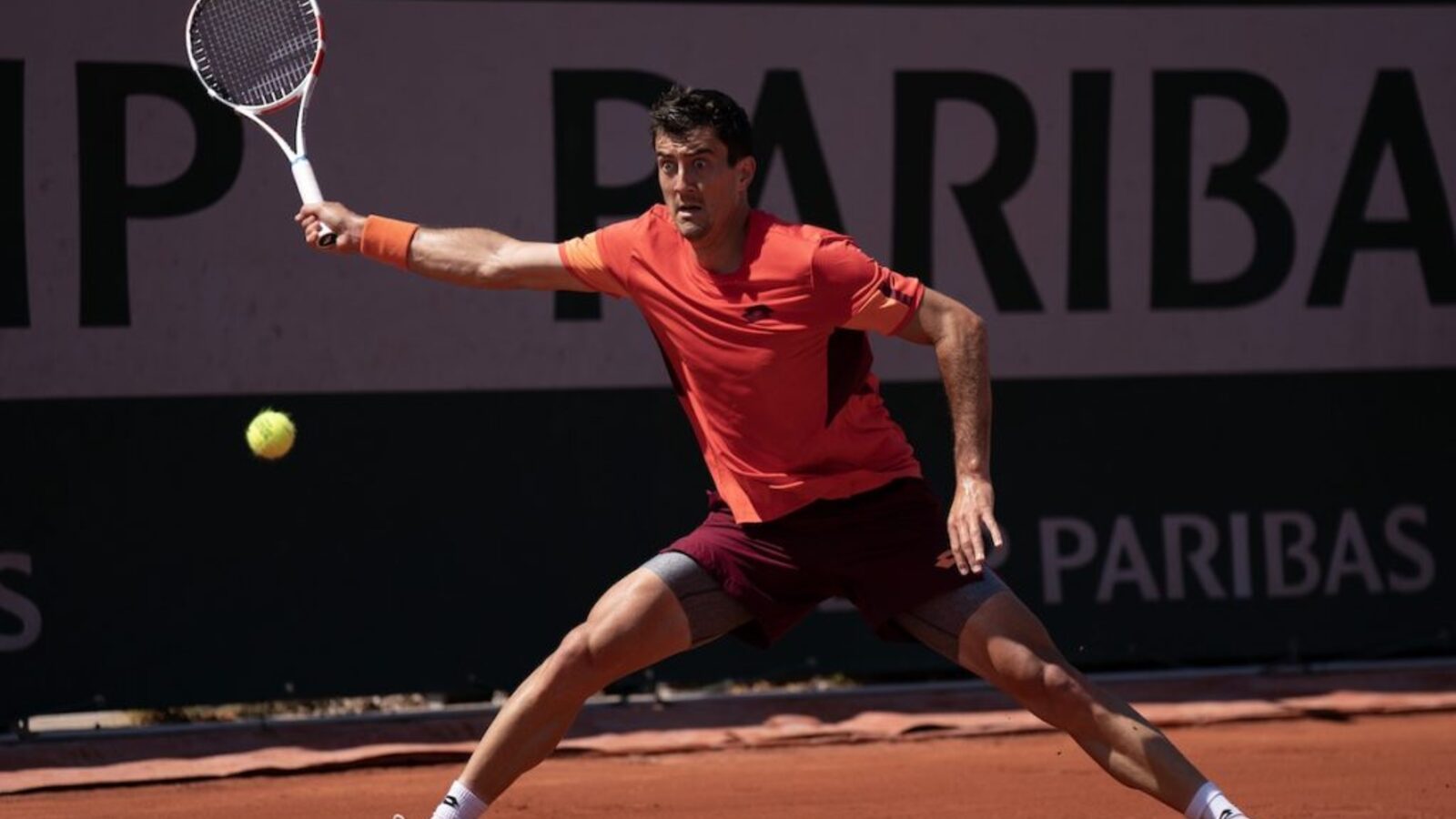 ATP Rome Day 2 Predictions Including Roberto Carballes Baena vs Sebastian Ofner