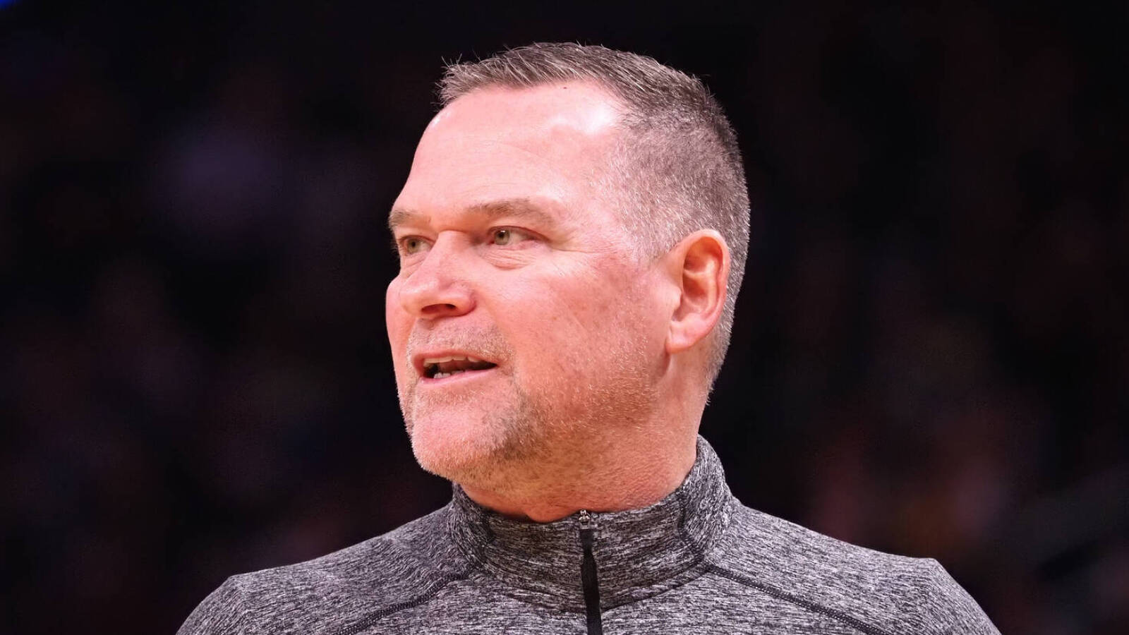 Nuggets HC Michael Malone agrees to multiyear contract extension