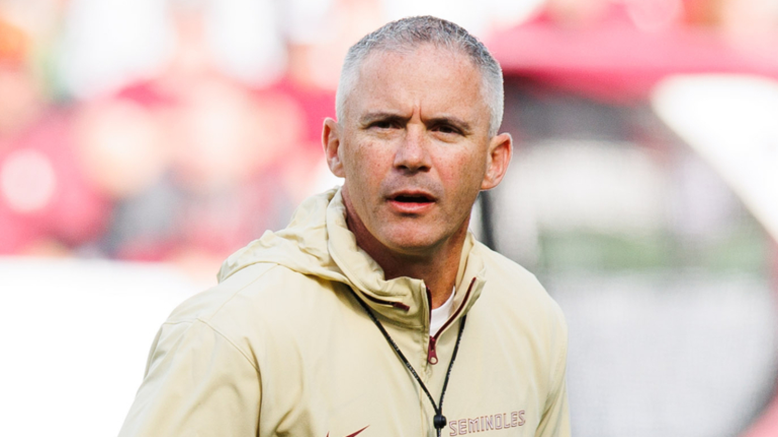 NCAAF News