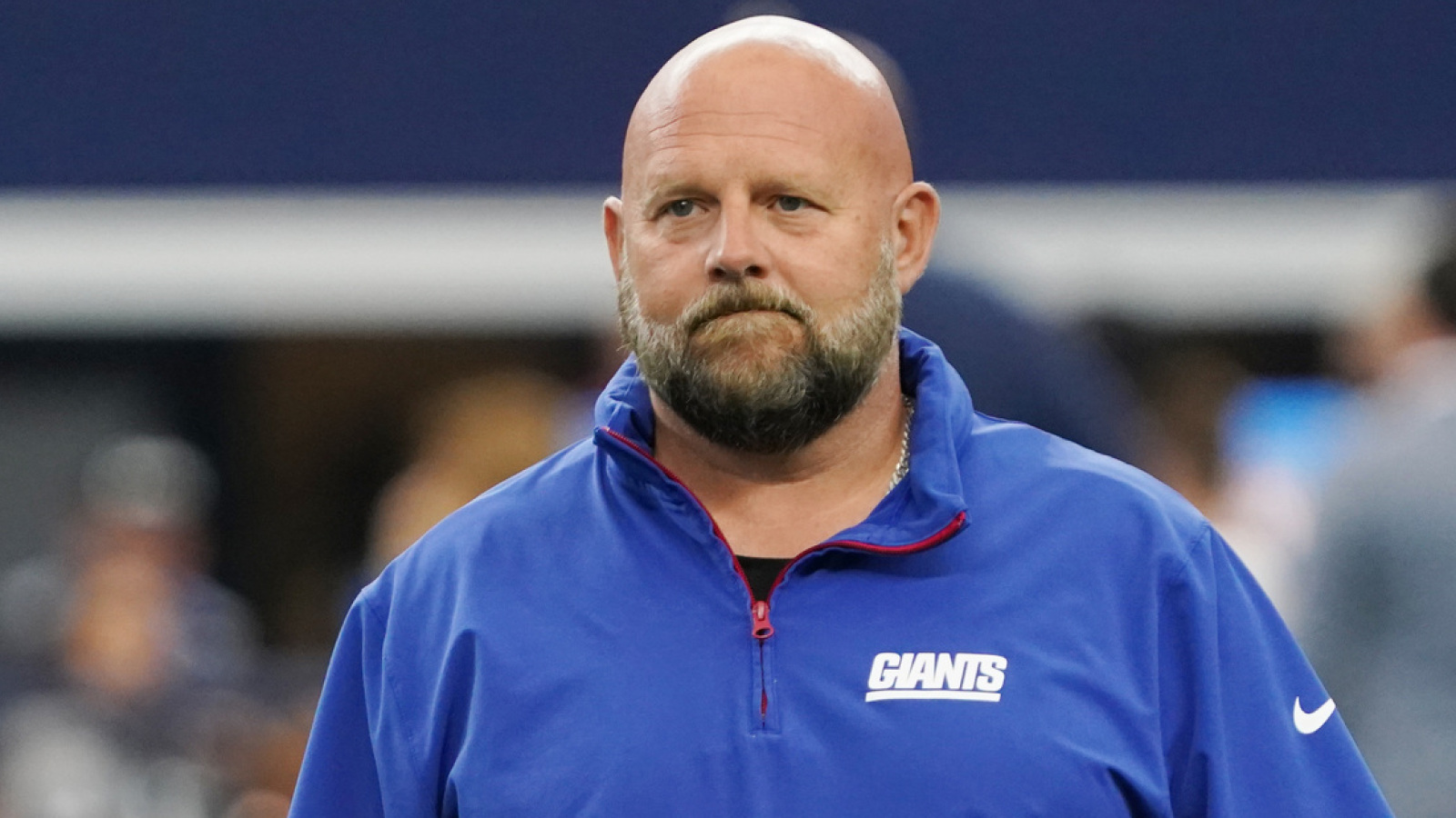 Did Giants HC Brian Daboll make a mistake with timing of QB change?