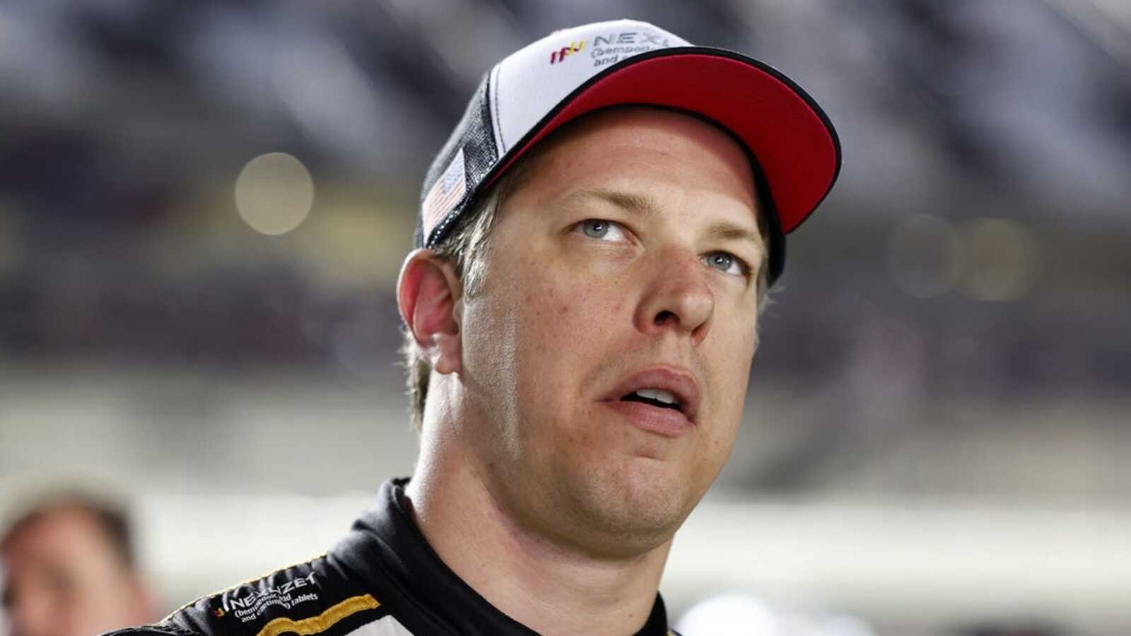 Notebook: Enough with practice, next up is the Great American Race