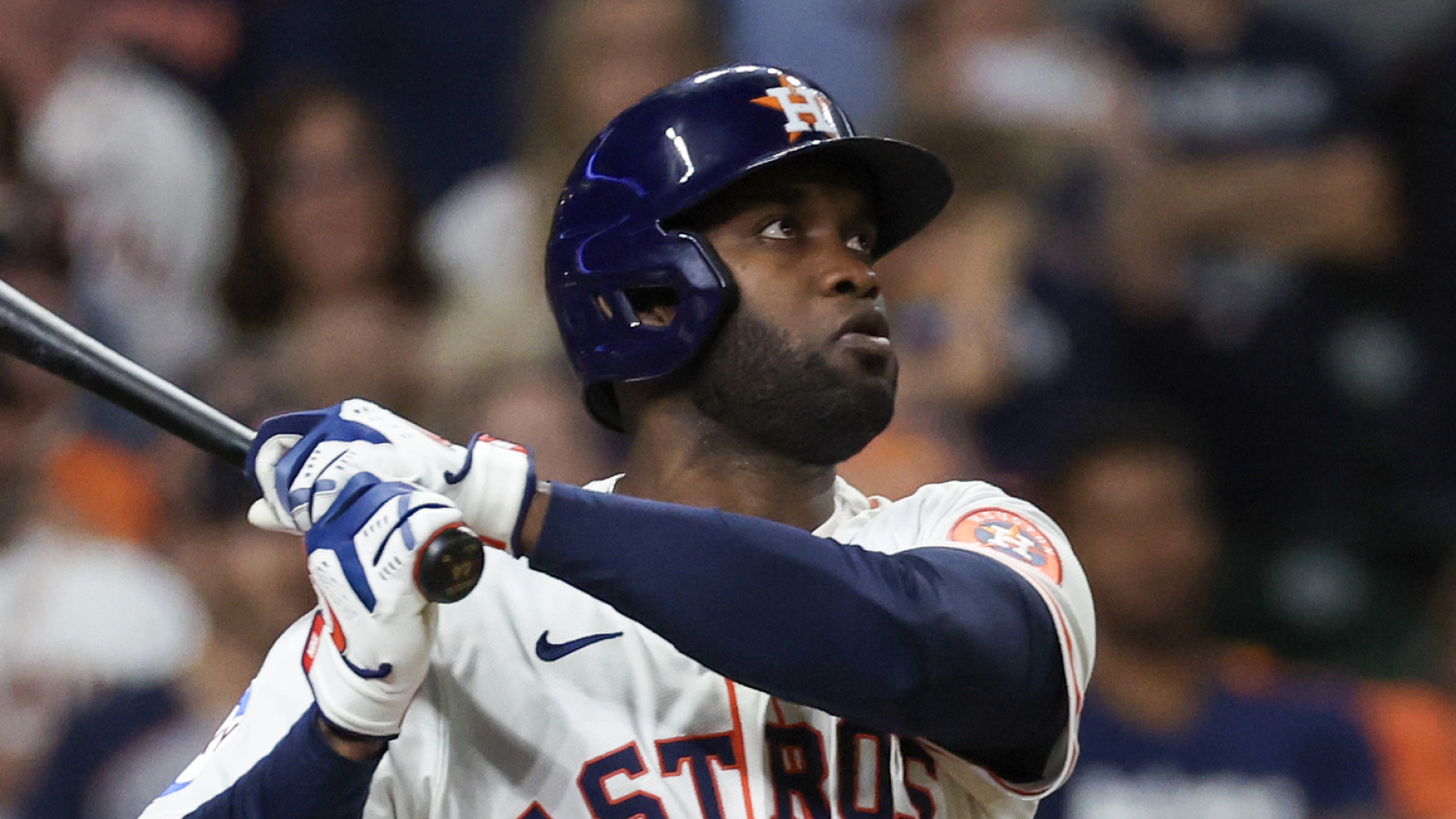 Astros set to get big boost for stretch run