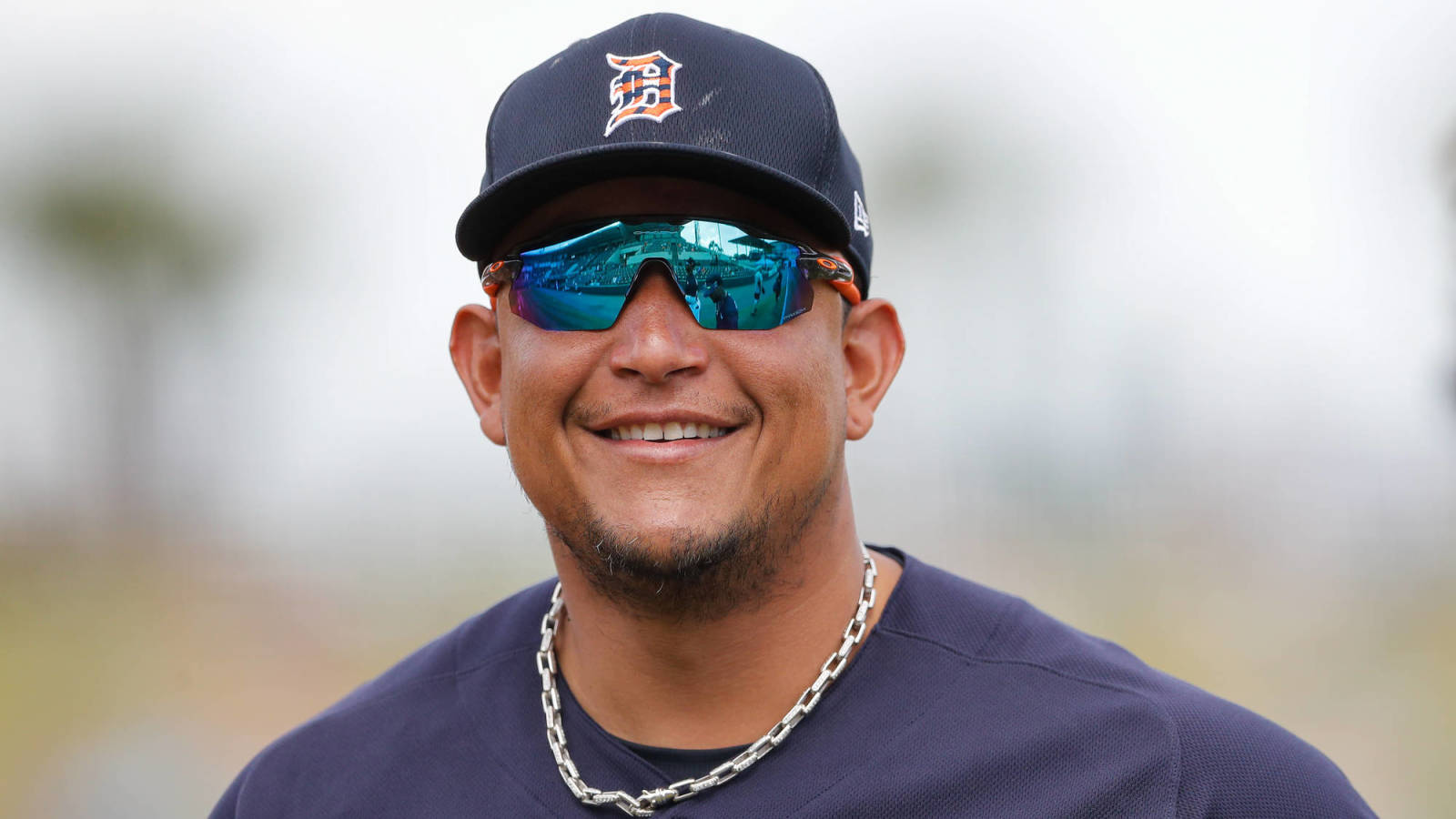 Miguel Cabrera supports AJ Hinch as Tigers manager, downplays Astros cheating scandal