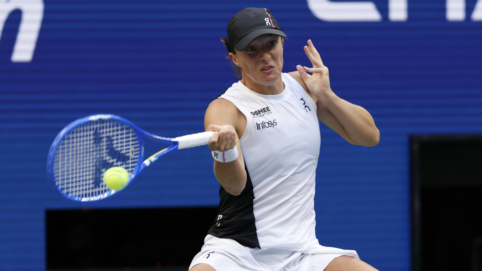 Snaps from Wuhan player's party with Swiatek and Eala, Dimitrov and Fils model Lacoste event as Pegula and Rybakina post updates