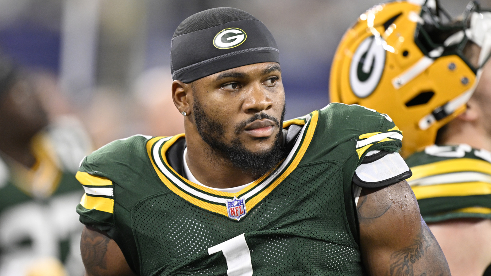 Cowboys' Jerry Jones takes new shot at Packers' Micah Parsons about controversial trade
