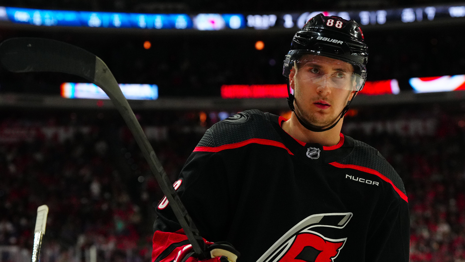 Red Wings News & Rumors: Necas, Draft Pick Value, Free Agency & More