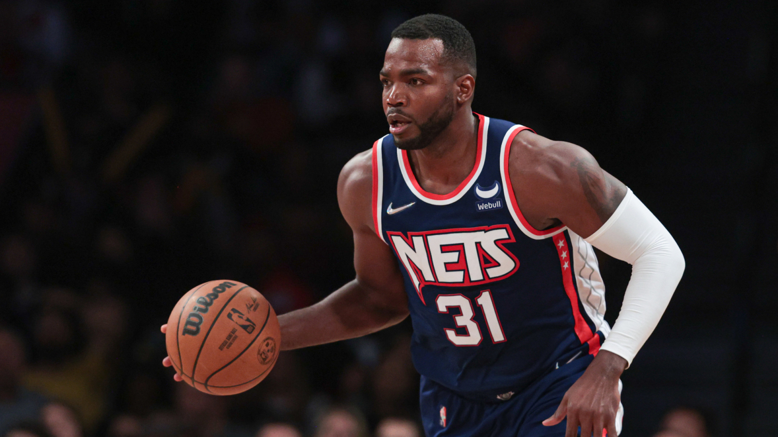 Veteran NBA forward Paul Millsap retiring