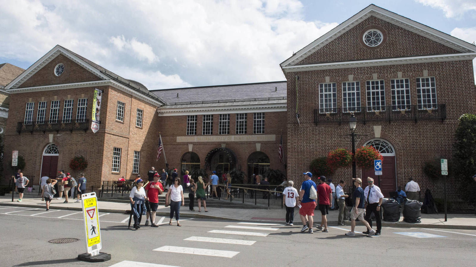 No player elected for 2021 Baseball Hall of Fame class; Curt Schilling wants off ballot