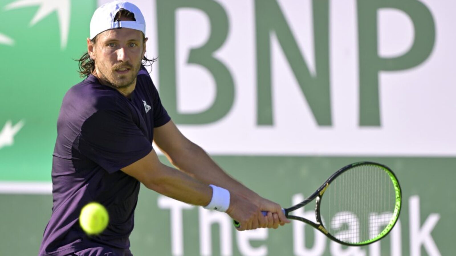 Challenger Tour Weekly Recap: Pouille’s Heartbreaking Injury as Bouquier Caps Off Cinderella Run
