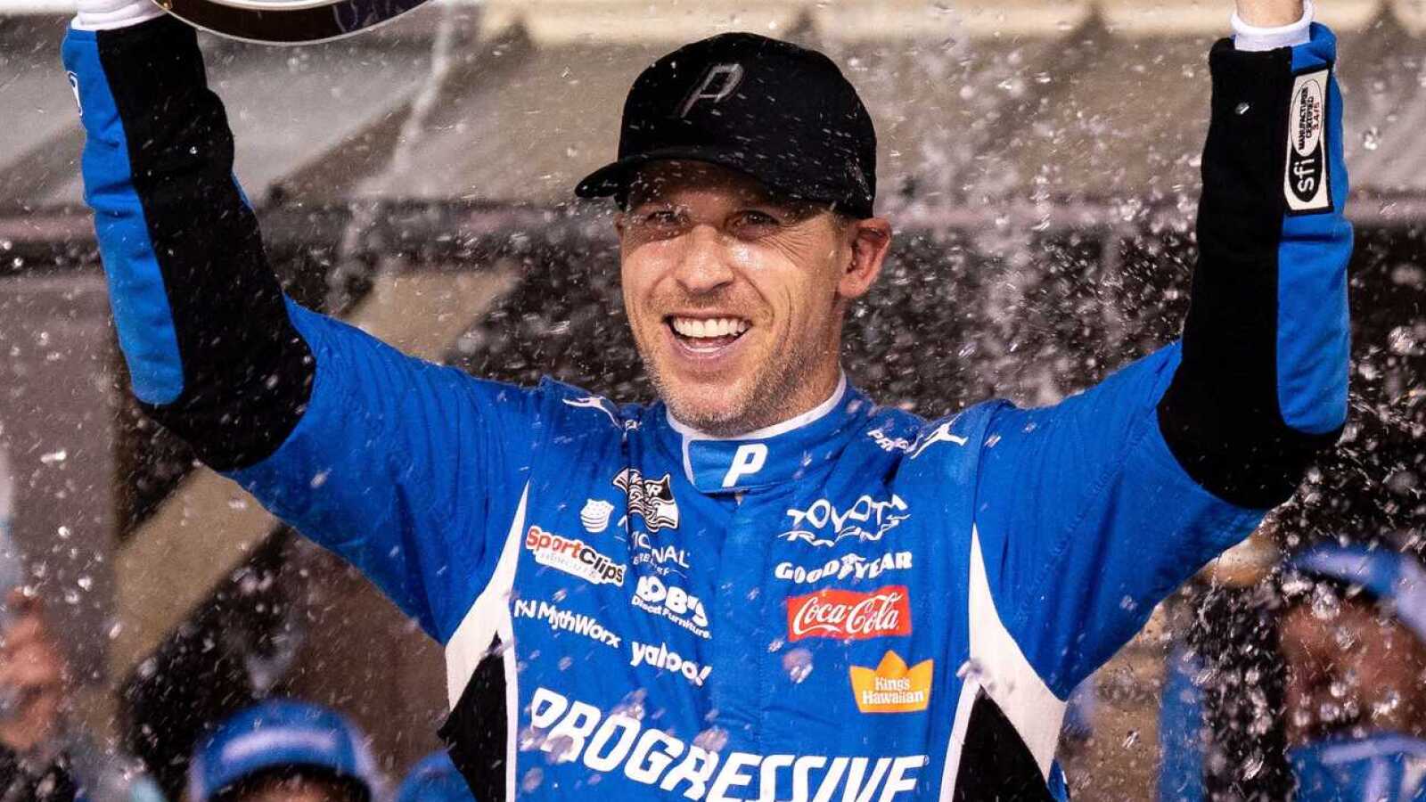 Three big questions ahead of Great American Getaway 400 at Pocono