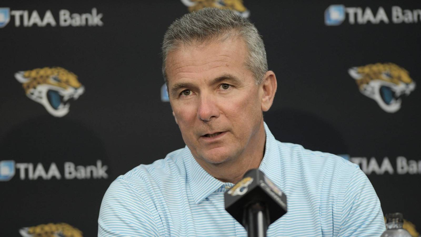 Jaguars assistant Brian Schneider taking leave for personal reasons - NewsOpener Jaguars assistant Brian Schneider taking leave for personal reasons