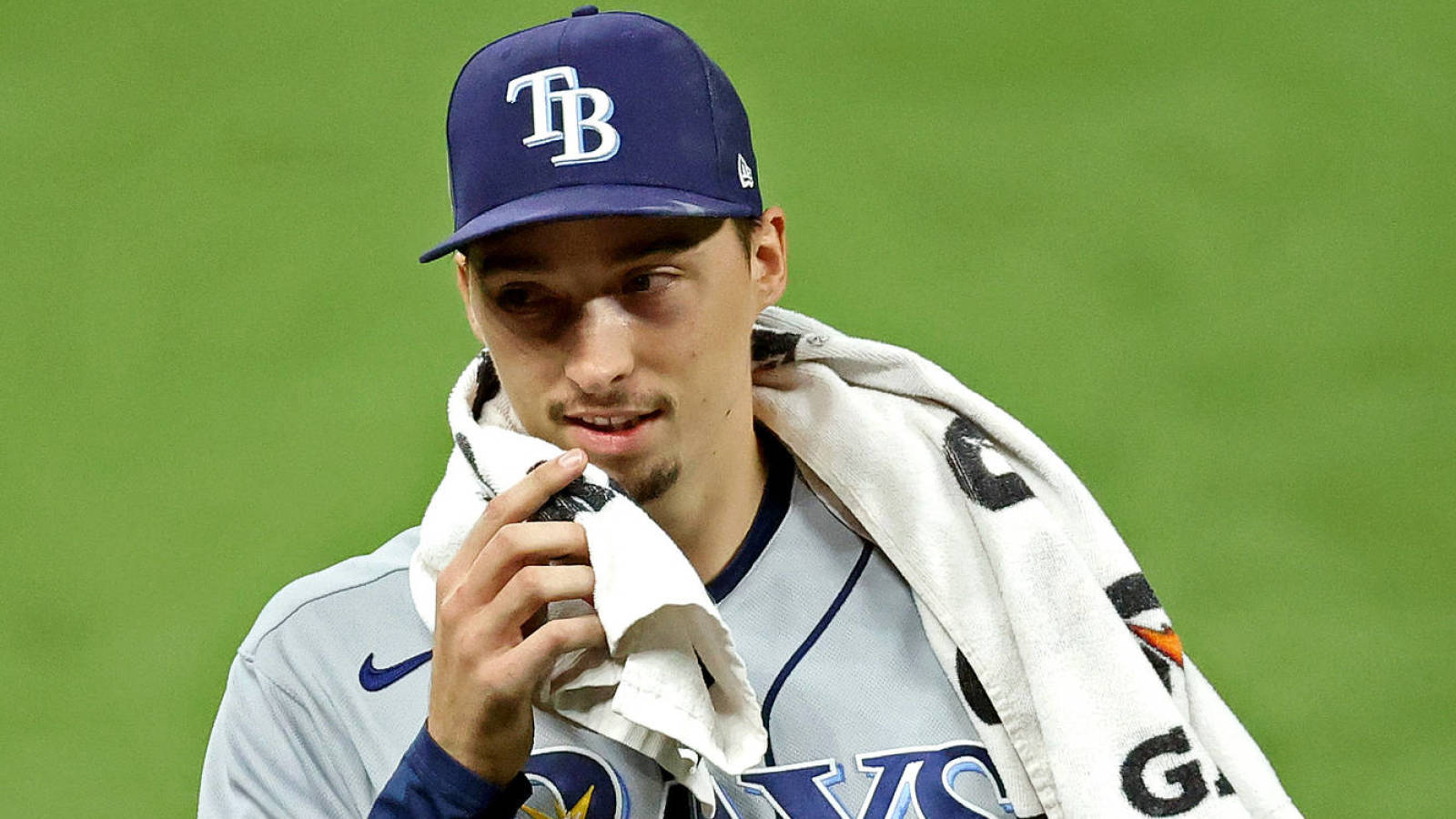 blake snell all star jersey