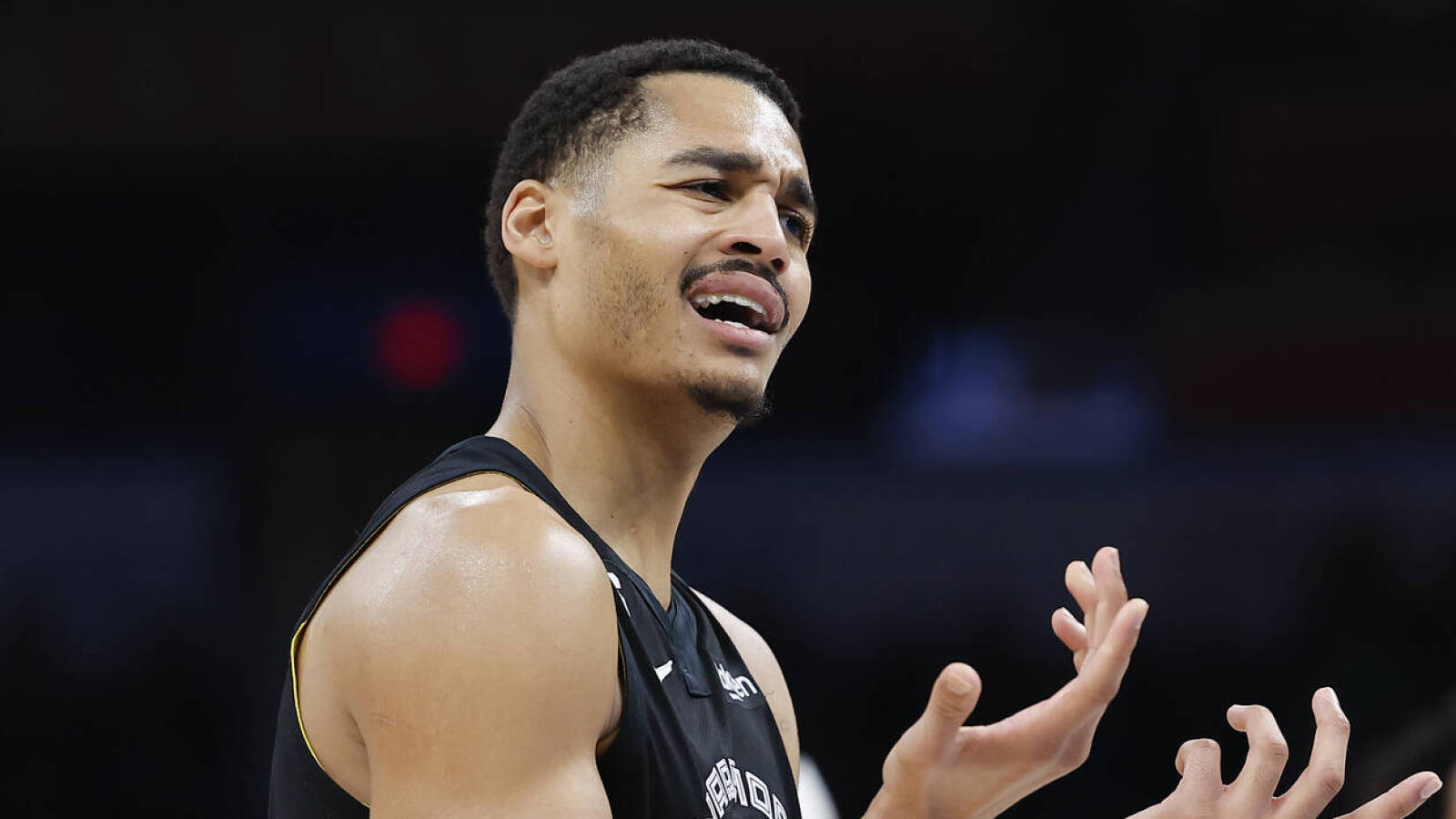 The Warriors have a dilemma on their hands