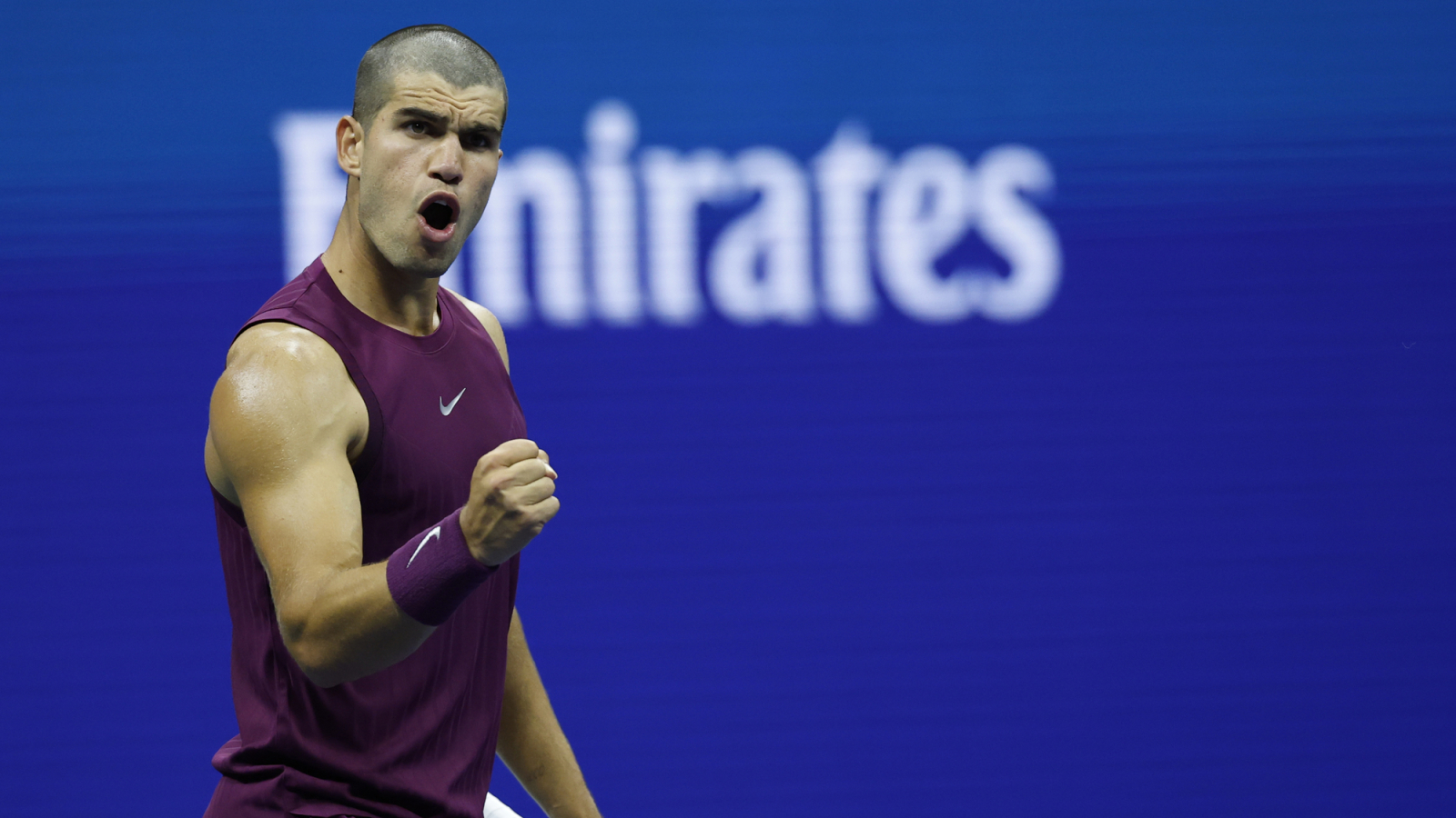 Analysis: Title challengers progress, big seeds fall, legends bow out: the main talking points from the first round of the US Open