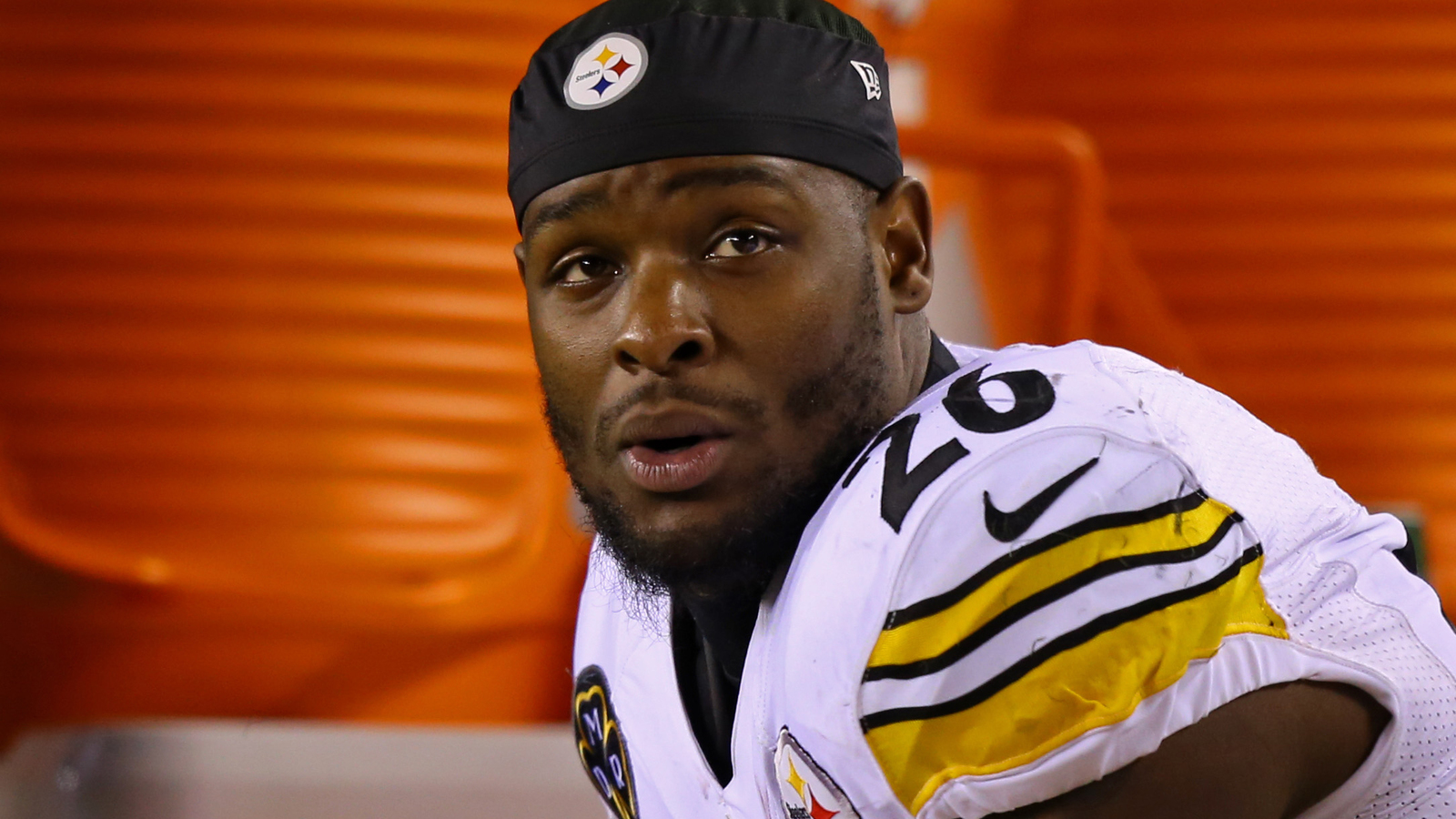 Aaron Doster-USA TODAY Sports