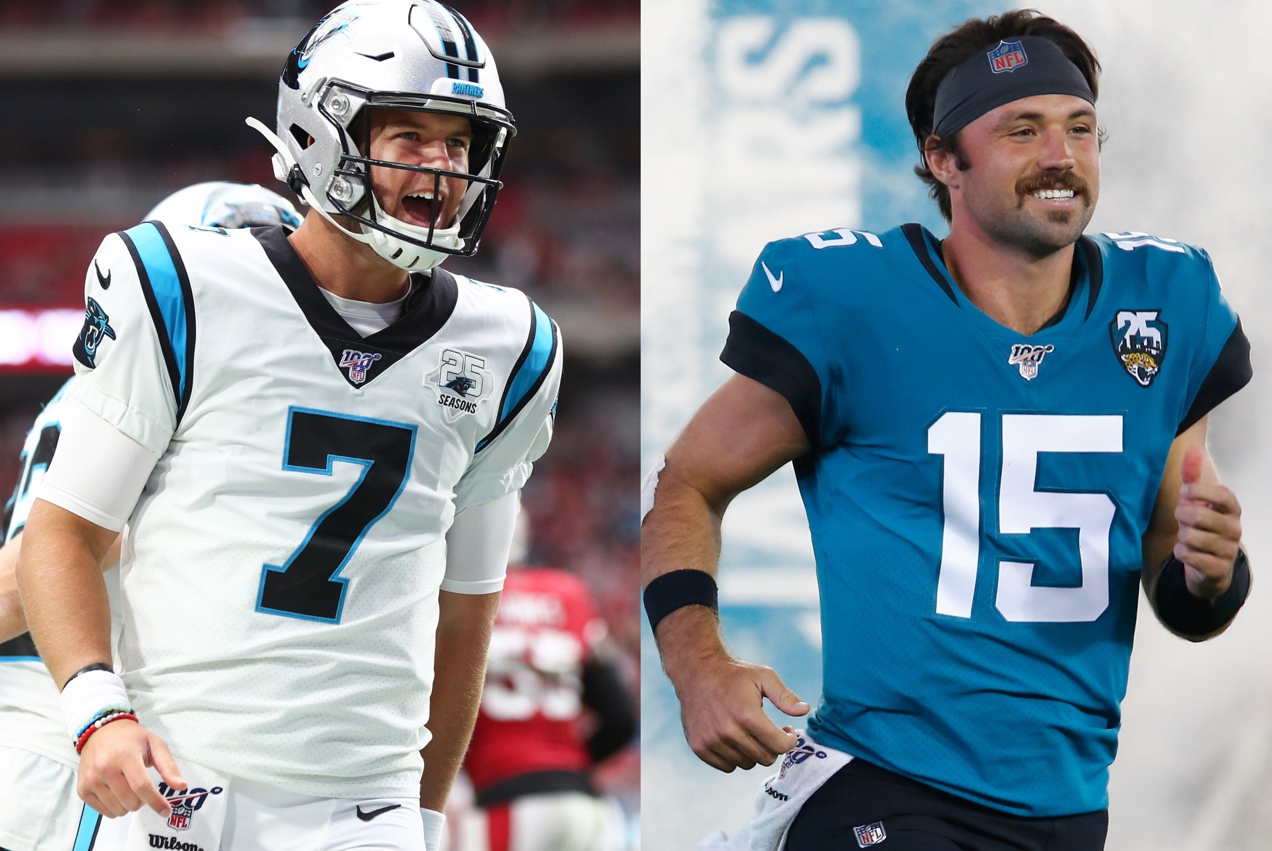 kyle allen panthers jersey