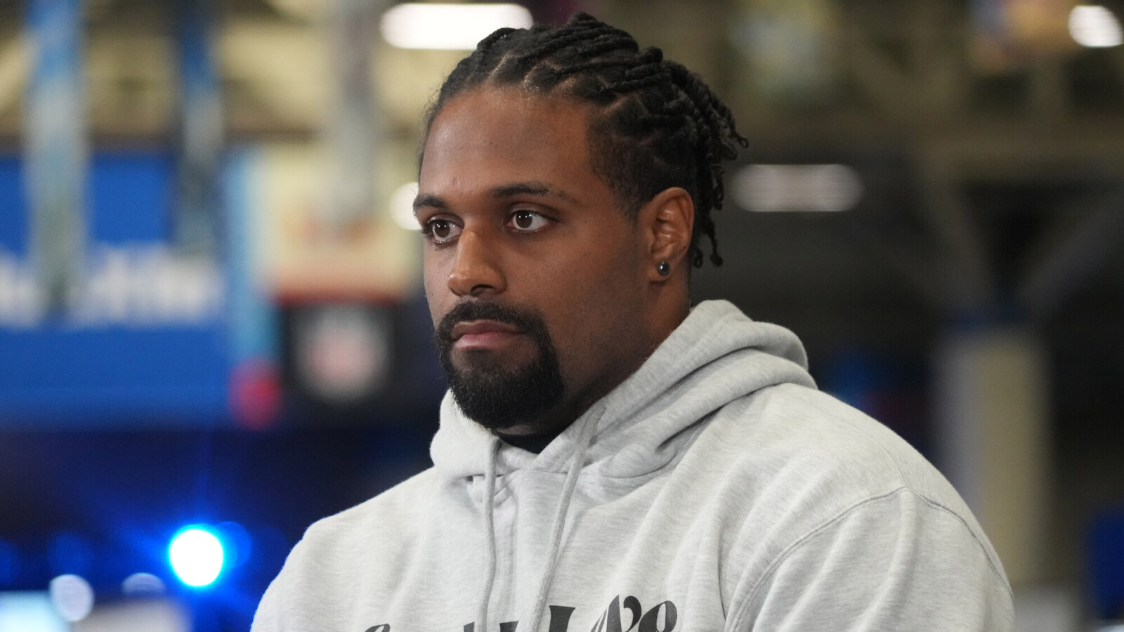There's one obvious fit for Cameron Jordan