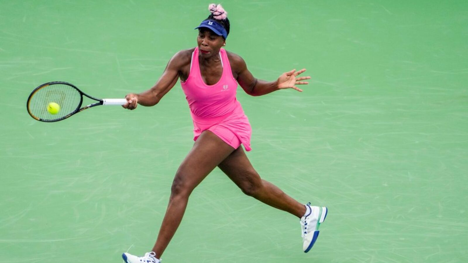 US Open Women’s Day 2 Predictions Including Venus Williams vs Greet Minnen