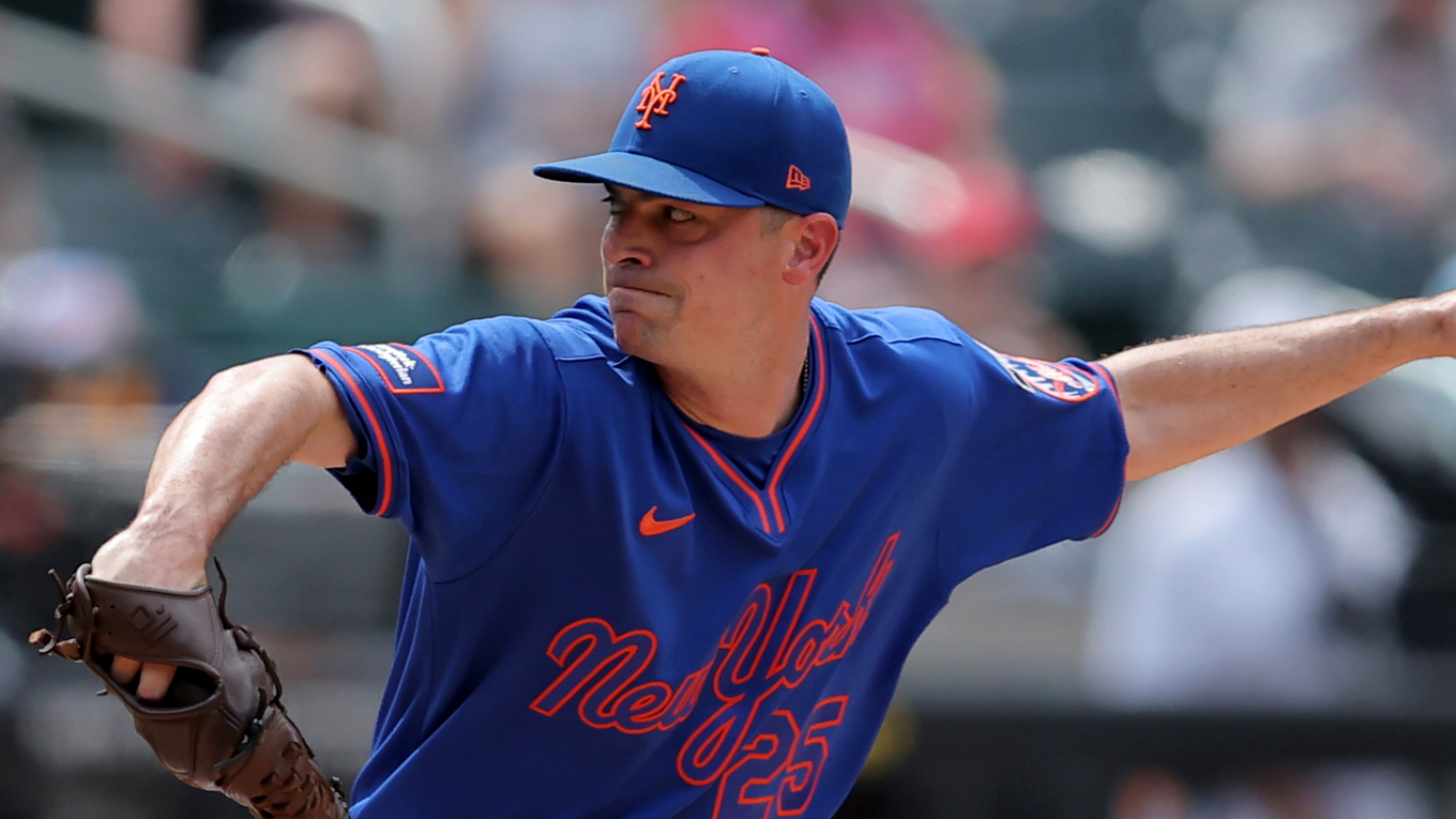 Phillies zesílily bullpen, do kádru přišel levák Brooks Raley