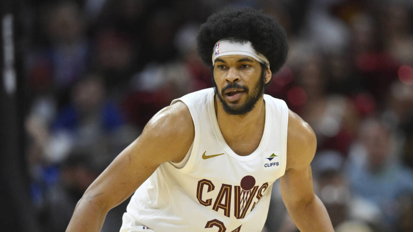 Pelicans could target Cavaliers star this summer