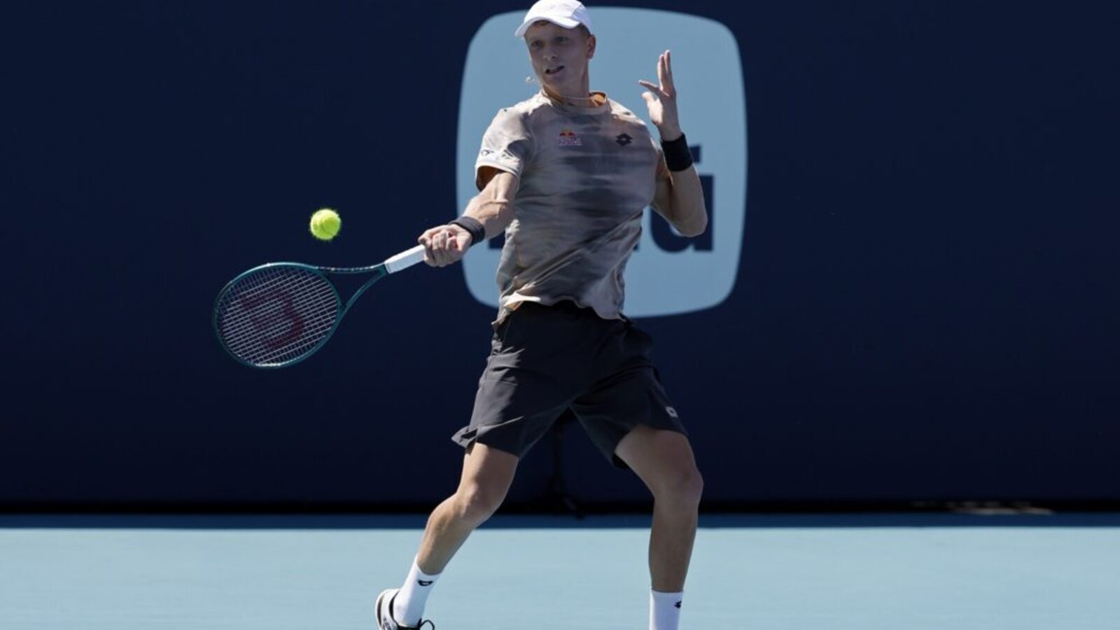 Martin Landaluce: A Player to Watch Out for in 2026