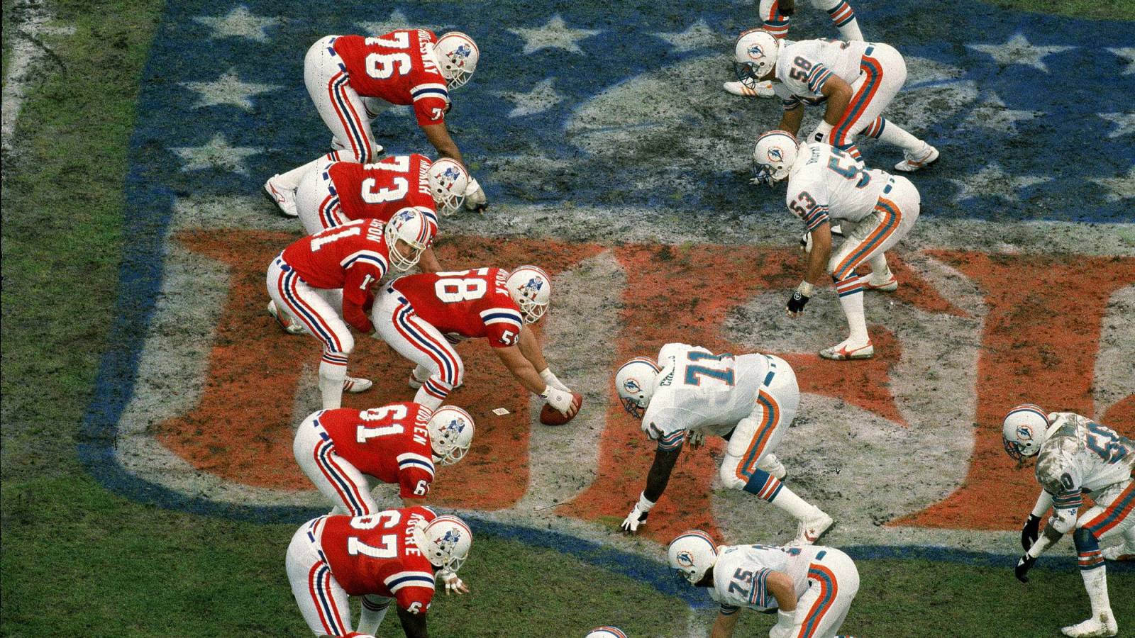 The Best And Worst Uniform Looks For Every Nfl Team Yardbarker