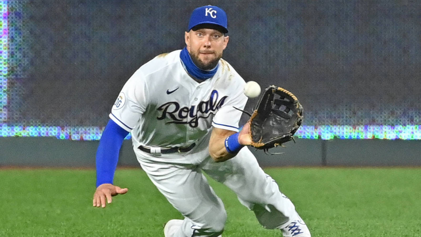 Alex Gordon To Retire After Season Yardbarker