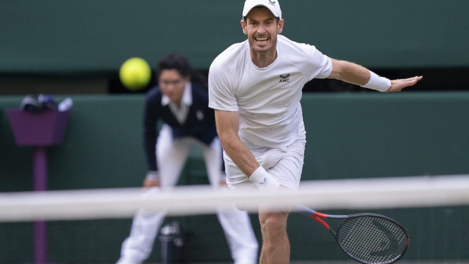 Wimbledon Day 2 Men’s Predictions Including Andy Murray vs Ryan Peniston