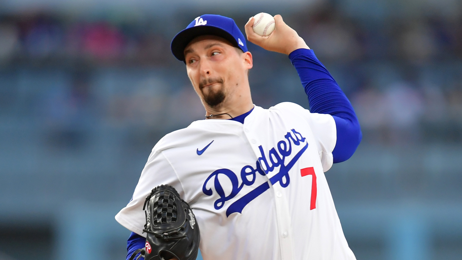 Dodgers' Blake Snell to meet with doctors to determine next steps in recovery