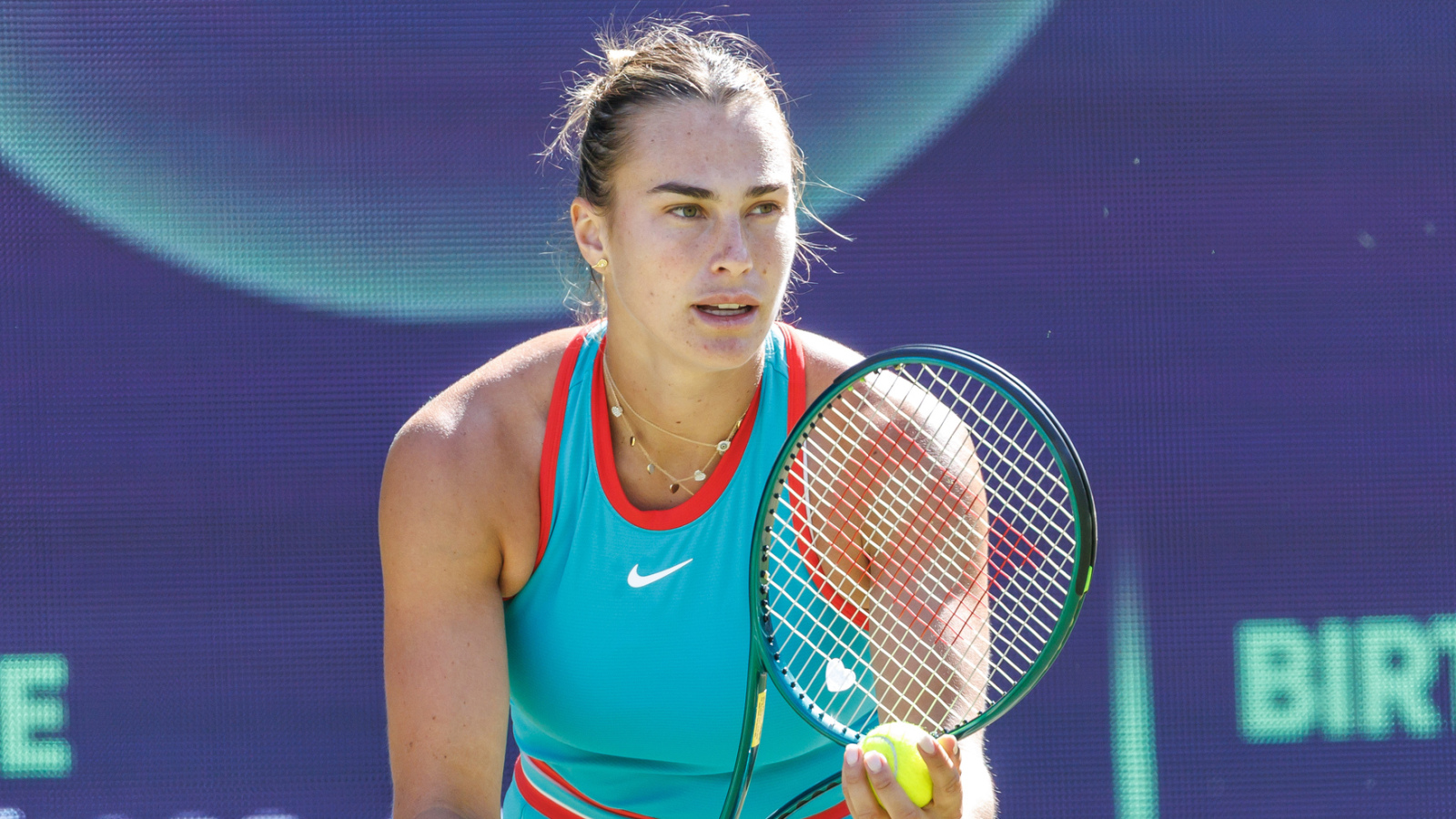 Berlin Thriller: Aryna Sabalenka saves four match points, completes epic comeback against Elena Rybakina