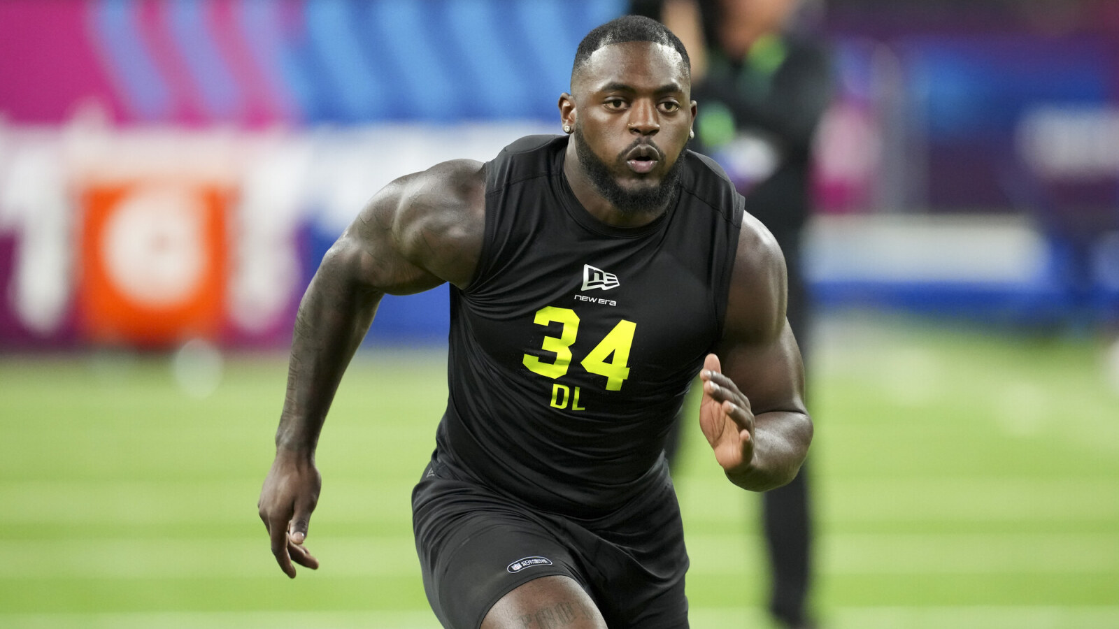 NFL Draft Pick Signings: 6/21/26