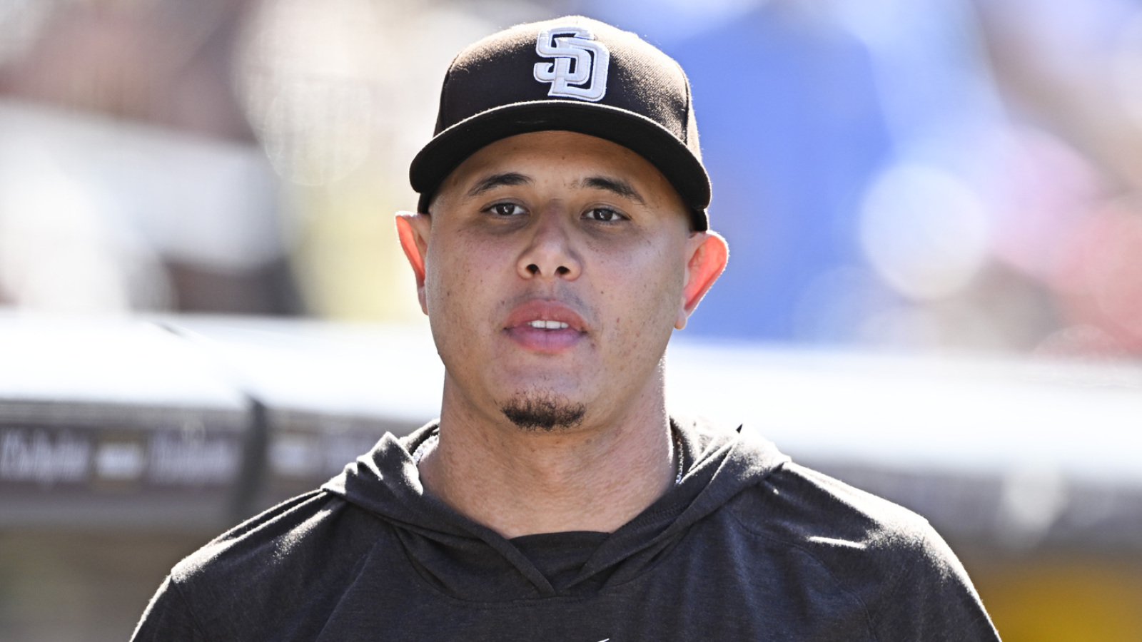 Padres' Manny Machado praises team's Saturday signings