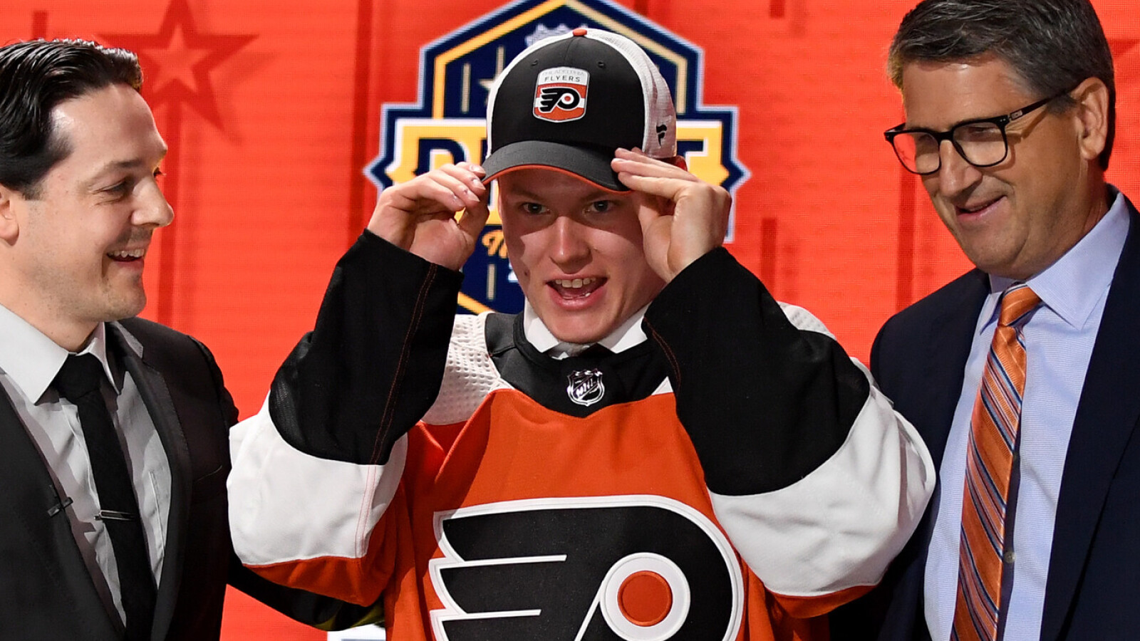NHL News
