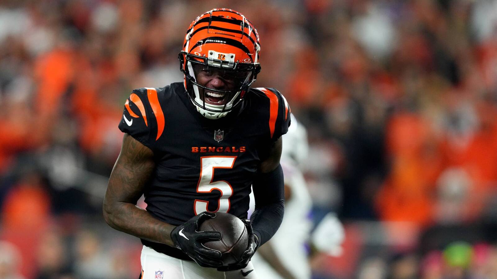 Cincinnati Bengals Stars Absent From Start of OTAs