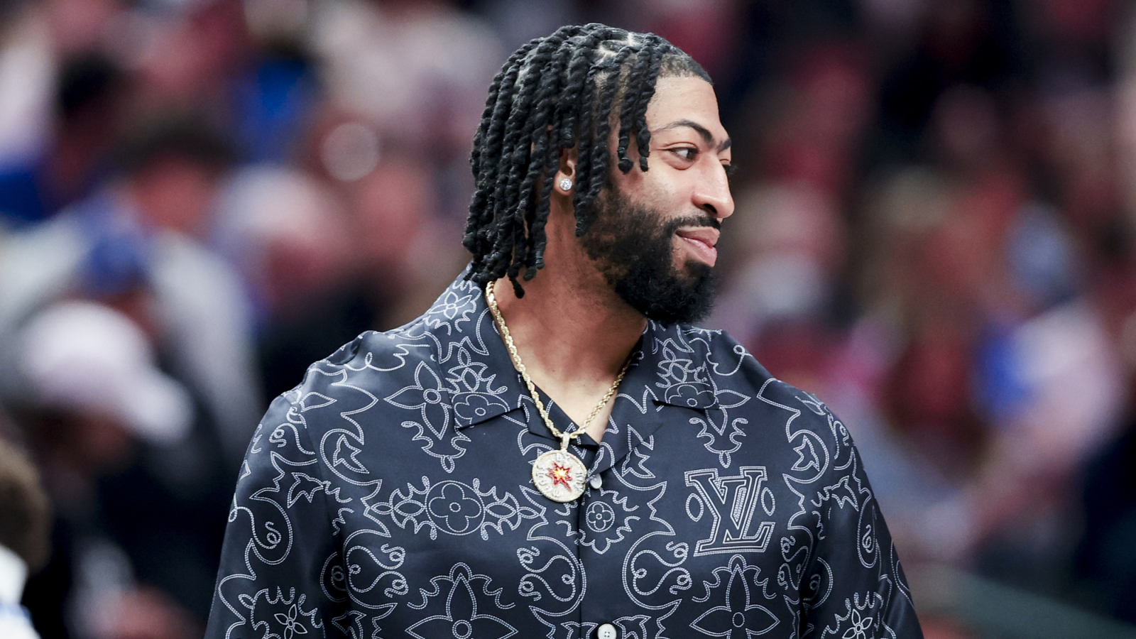 This is what Anthony Davis' shocking G League assignment actually means