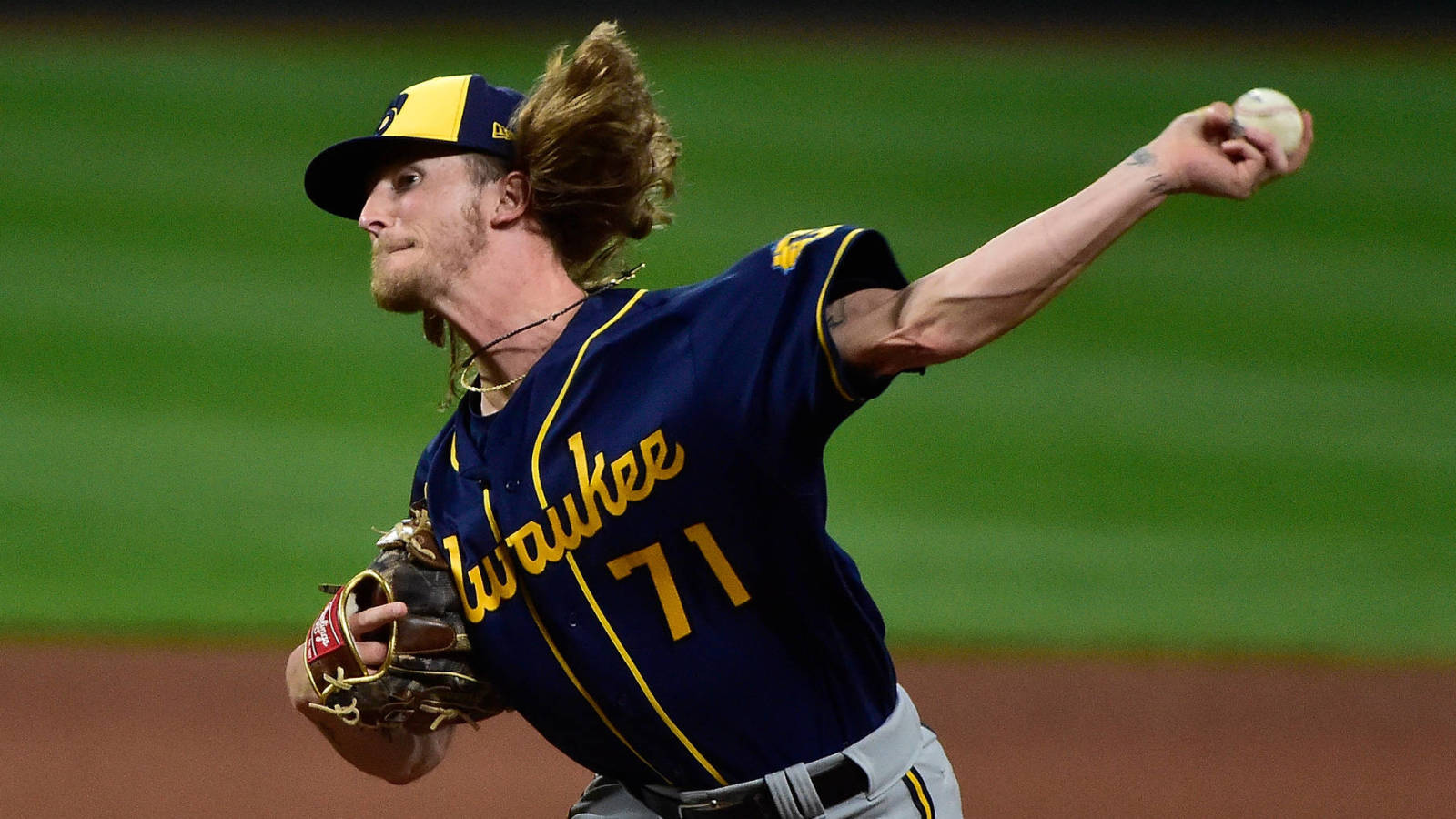 MLB veterans who could be traded during the 2021 season - MLB veterans who could be traded during the 2021 season
