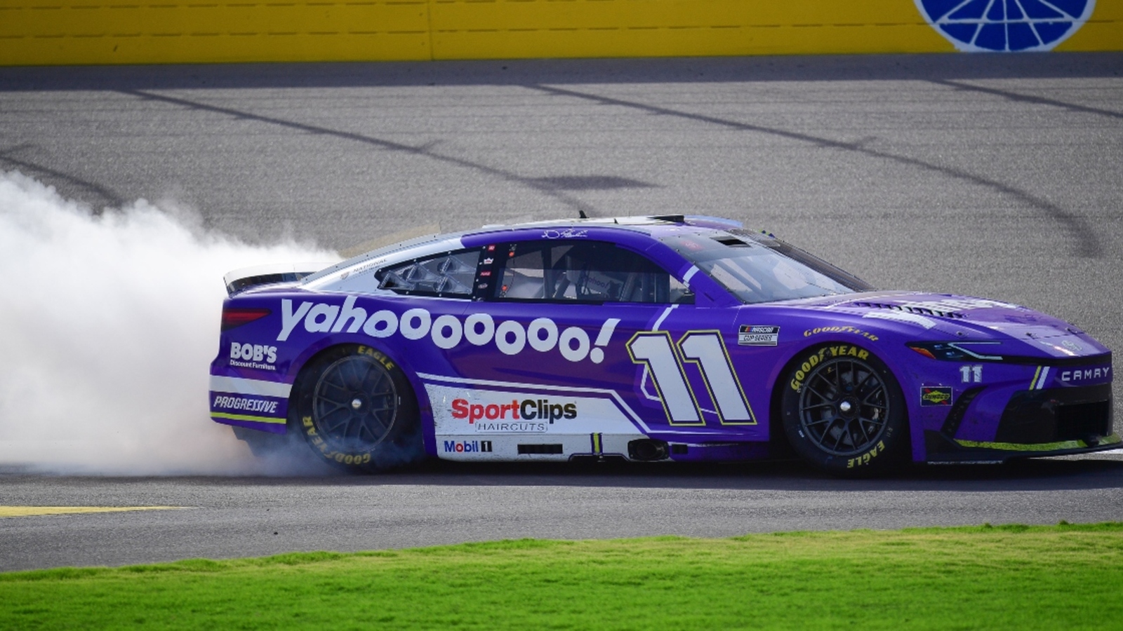NASCAR Championship Odds: Betting favorites see shakeup following Las Vegas