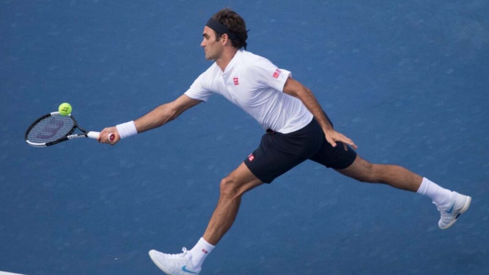 Roger Federer Announces Tennis Return For Final Match