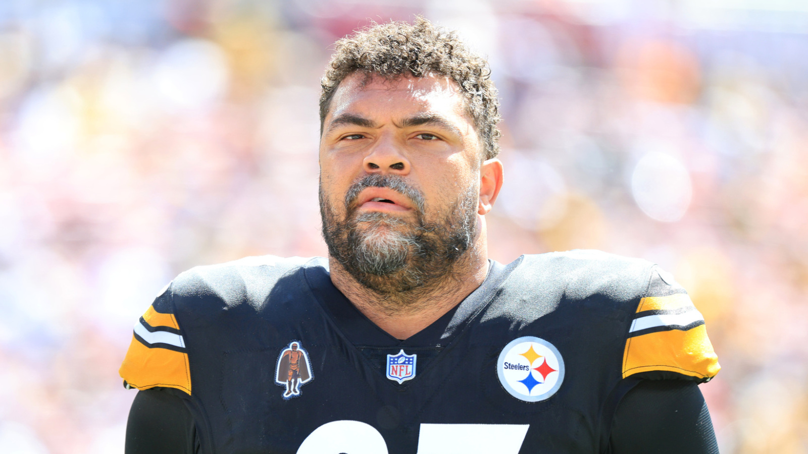 Cameron Heyward vows that Browns' Jared Verse calling Steelers 'dirty' will be 'addressed' during Week 8 game