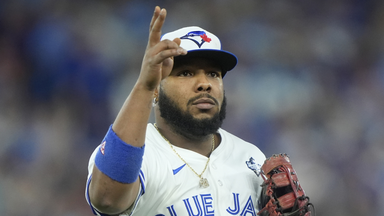 How Mets fans may have caused Blue Jays to sign Vladimir Guerrero Jr. to extension