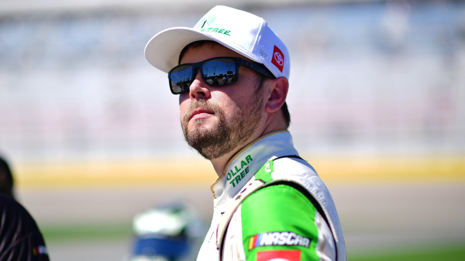 Erik Jones thinks he 'could've won' at Michigan, says he had best car