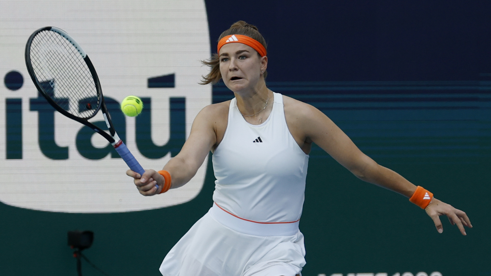 Karolina Muchova Has An Excellent Ranking Opportunity This Clay Season