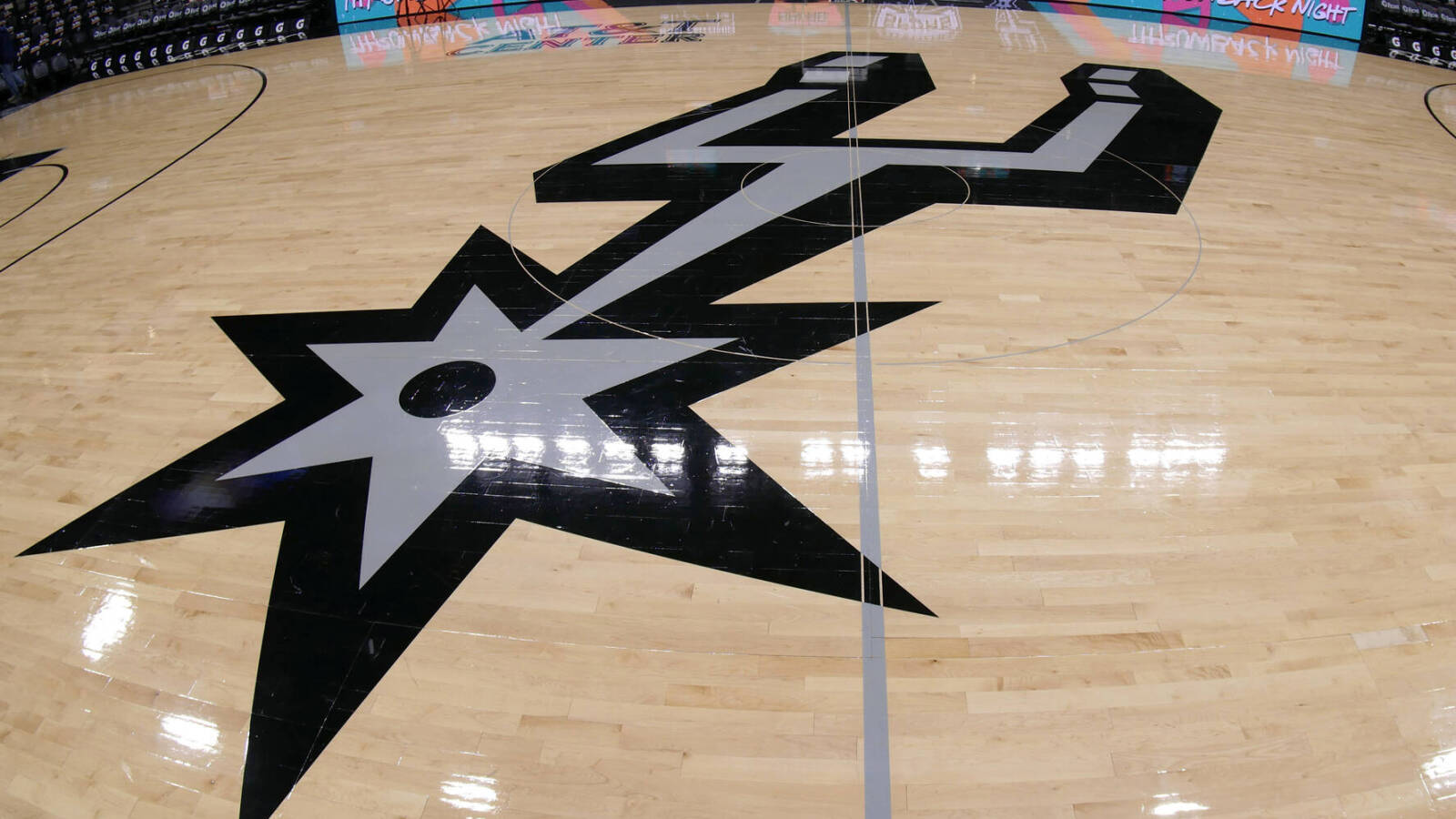 Heat, Spurs to play in Mexico City in December