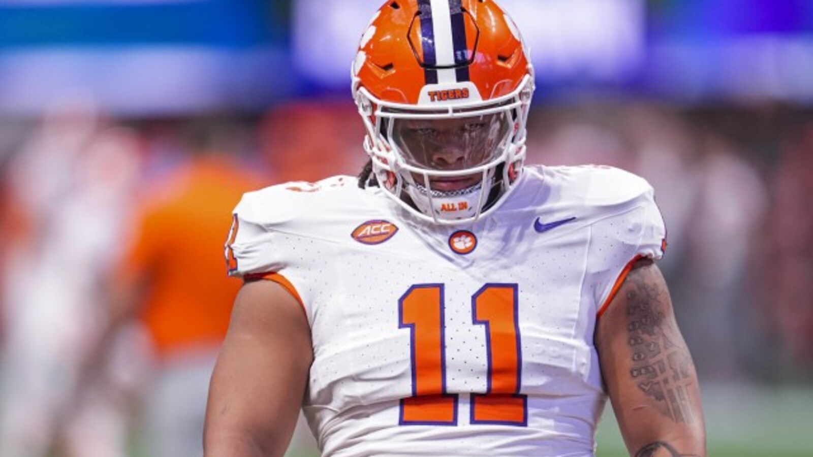 Chicago Bears Full 7 Round Mock Draft: Fixing The Defense Post Free Agency