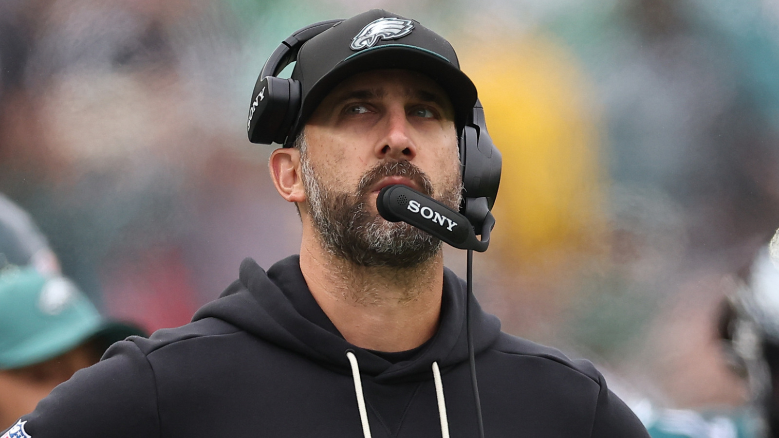 Nick Sirianni says he is to blame for Eagles’ costly late decision vs. Jaguars