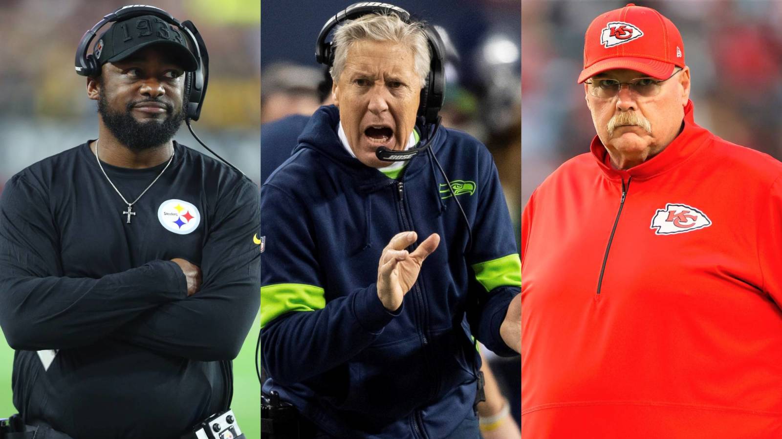 Past Belichick: Who is that this period's second-best NFL head coach? - Past Belichick: Who is that this period's second-best NFL head coach?