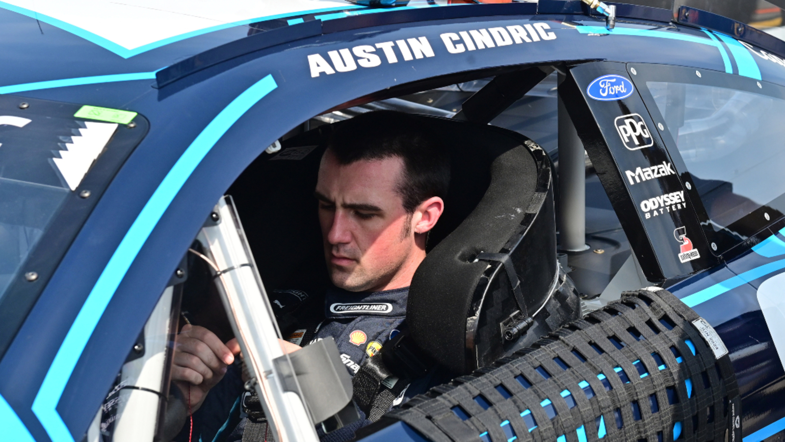 NASCAR insider highlights penalty expectations for Austin Cindric for Ty Dillon retaliation