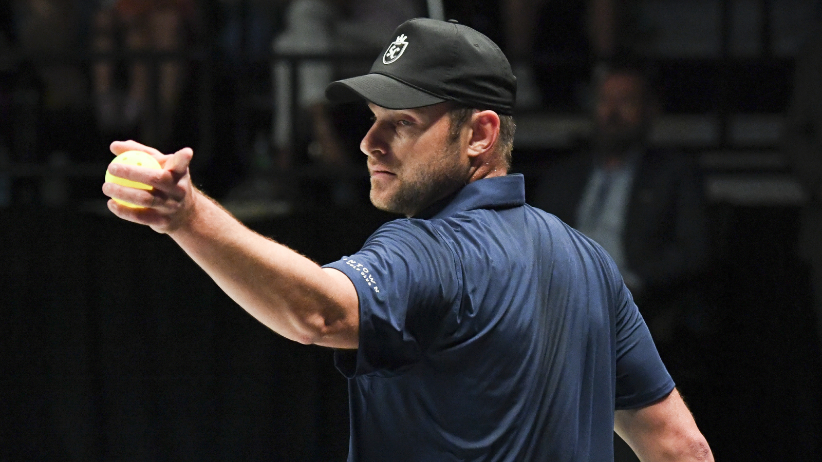 'Yeah, it’s taking jobs—but it’s worth it': Andy Roddick defends exclusion of specialists in US Open mixed doubles